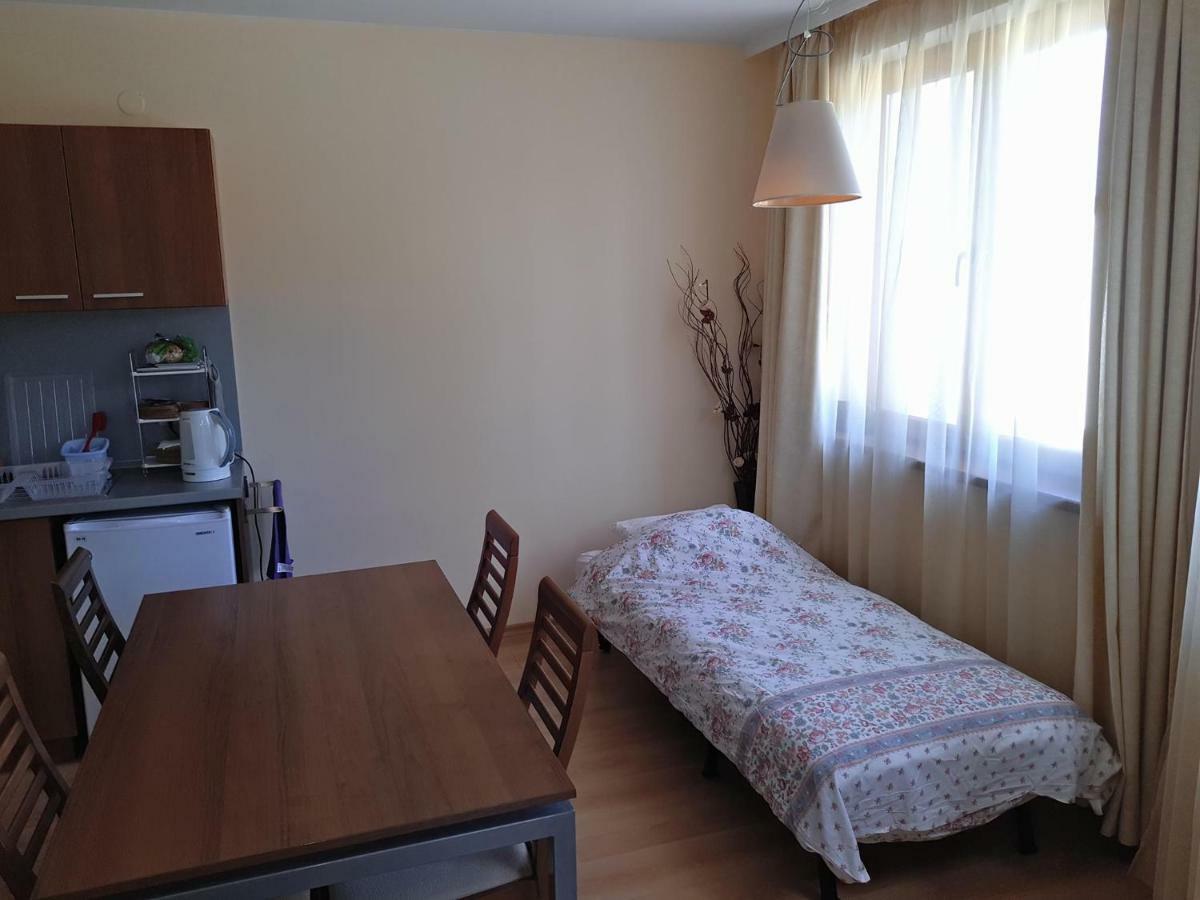 Borovets Apartment, Villa Park Zewnętrze zdjęcie